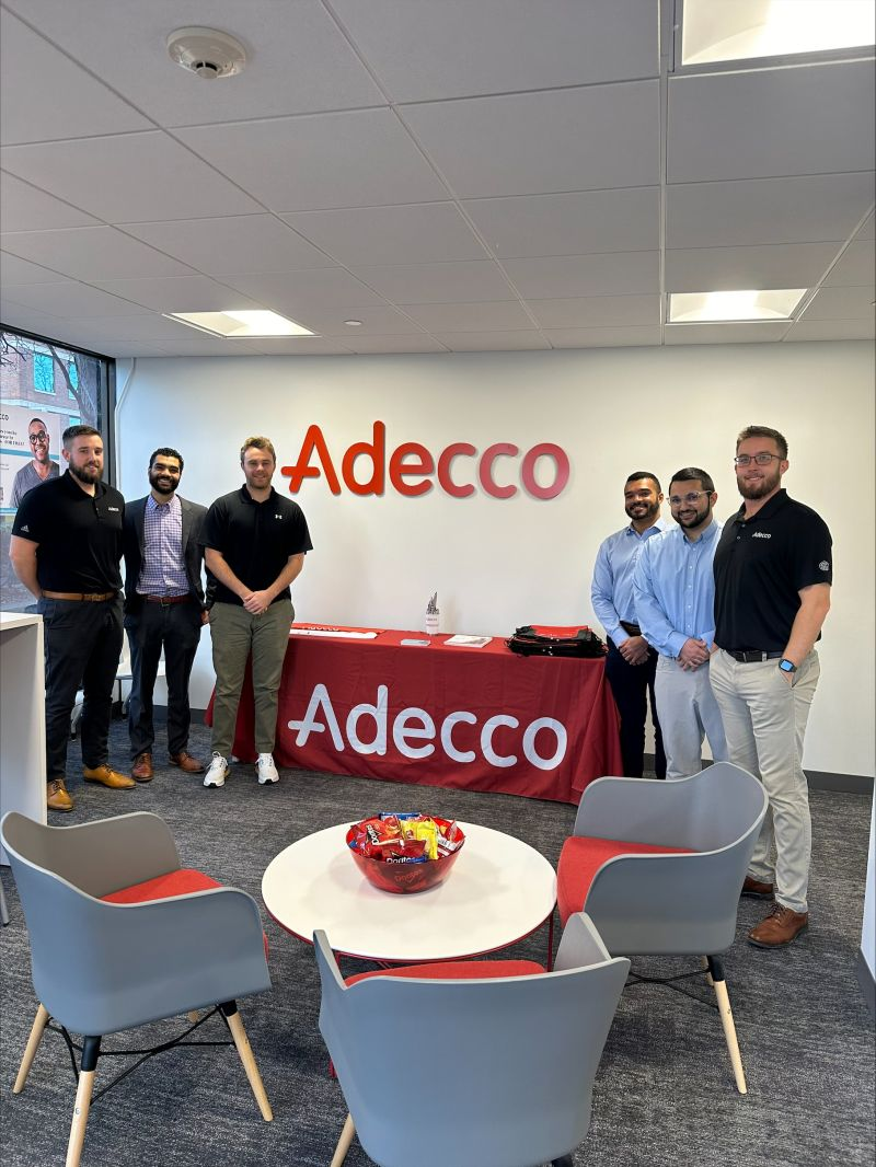 Adecco India